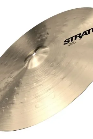 Sabian 16" Stratus Crash - Prix spécial