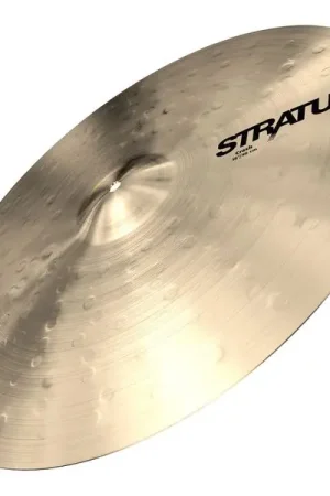 Prêt à expédier - Sabian 18" Stratus Crash