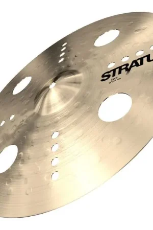 Sabian 18" Stratus Zero | Dépêchez-vous