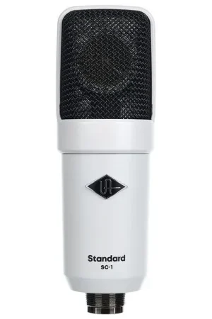 Recommandé - Universal Audio SC-1