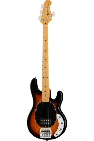 Réduction | Music Man Retro 70s StingRay Sunburst MC
