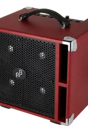 À ne pas manquer - Phil Jones BG-450 Compact Plus Combo RD