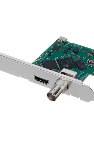 Offre exclusive - Blackmagic Design DeckLink Mini Monitor HD