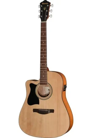 Ibanez V40CE-OPN LH | Tout juste disponible