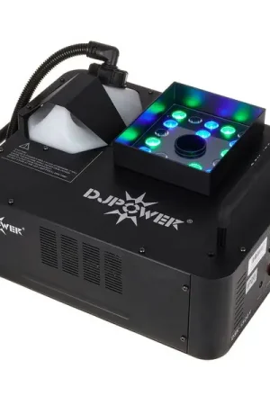 Livraison express | DJ Power DSK-1500V
