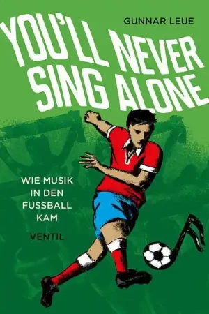 Déstockage | Ventil Verlag You'll Never Sing Alone
