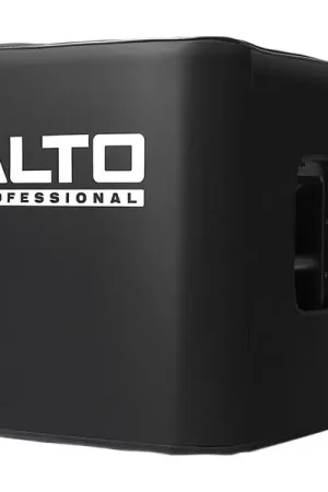 Alto TS12S CVR - Qualité supérieure