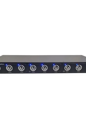 Soldes - Rigport RackPortL1 Power Distribution