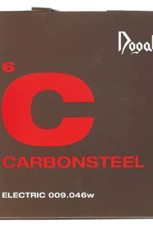 Dogal RW87B Carbonsteel 009-046c - Top des ventes