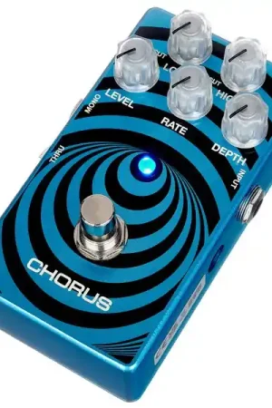 MXR Wylde Audio Chorus - Préféré des clients