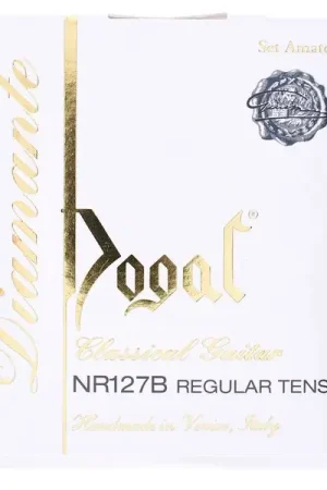 Dogal NR127B Diamante RegularTension - Offre spéciale
