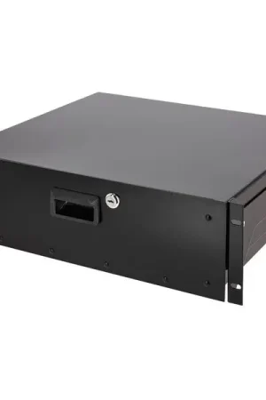 Liquidation | Flyht Pro Rack Drawer 19" 3U Alu 38 cm