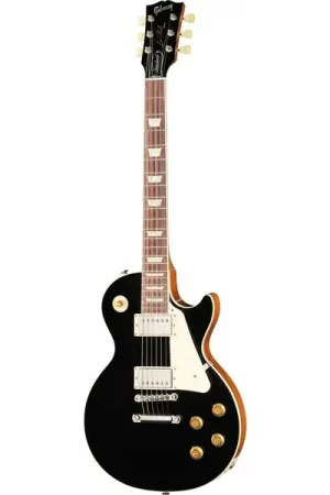 Gibson Les Paul Standard 50s Ebony | Bien noté