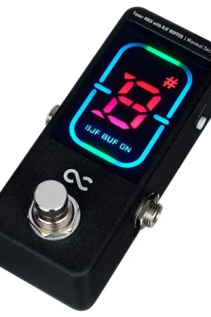 À ne pas manquer - One Control MKII with BJF Buffer