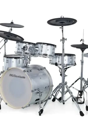 Commandez dès aujourd'hui - Millenium MPS-1000 E-Drum Monitor BD Set