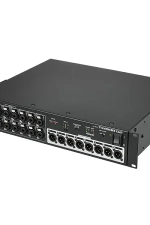 Nouveau en boutique | Yamaha Tio 1608-D2