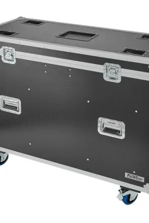 Flyht Pro Case BSW-350 LED 2in1 - Offre flash