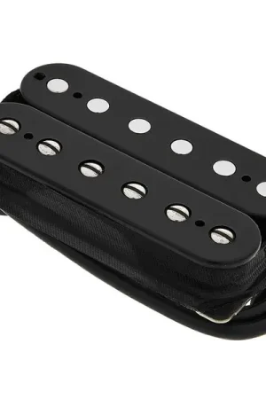 Suhr SSH+ F-Spaced Humbucker BK - Fin de série