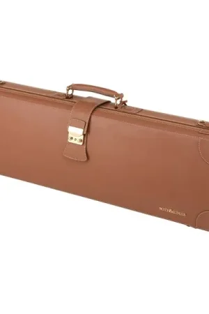 Expédition rapide | Roth & Junius Leather & Carbon Vn Case BR