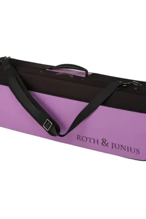 Prix doux - Roth & Junius VNC-01 Violin Case 4/4 VT