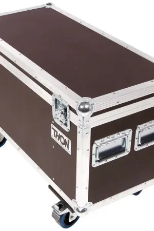 Très demandé | Thon Case Varytec Bull 200 IP 4in1