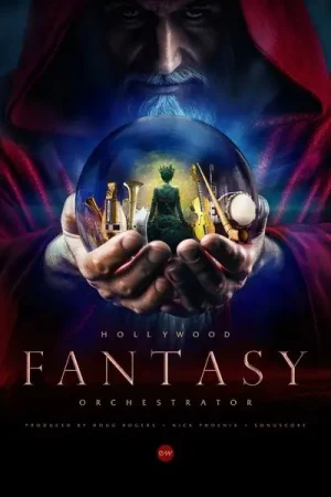 EastWest Hollywood Fantasy Orchestrator - Prix doux