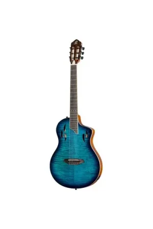 Ortega Tour Player FMA Blue B-Stock - Disponible dès maintenant