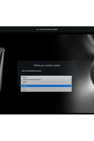 Neumann Multichannel Extension MA 1 - Bonne affaire