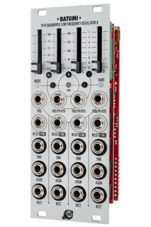 XAOC Devices Batumi II - Stock limité