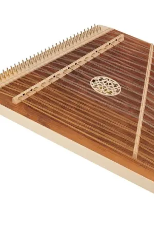 Horst Wünsche Hammered Dulcimer Natura WN | Se termine bientôt