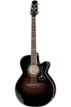 Tendance | Takamine EF450C-TT TBB w/Softcase