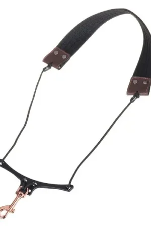 Soldes - Forestone Saxophone Strap Nylon S
