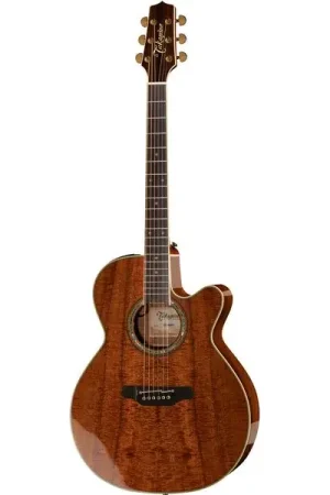 Takamine EF508KC w/Softcase | Dernier arrivage