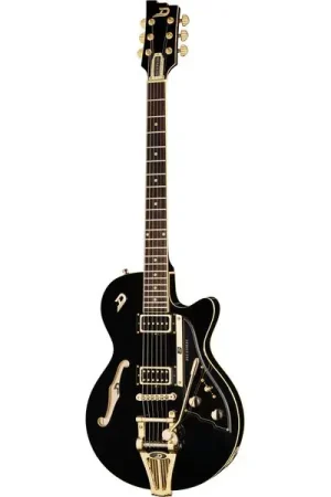 En stock - Duesenberg Starplayer TV Thomann Edition