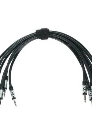 Disponible maintenant - Joranalogue Audio Design Patch 30 Black