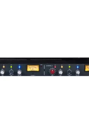 Rupert Neve Designs 5025 Dual Shelford Mic Pre - Livraison rapide