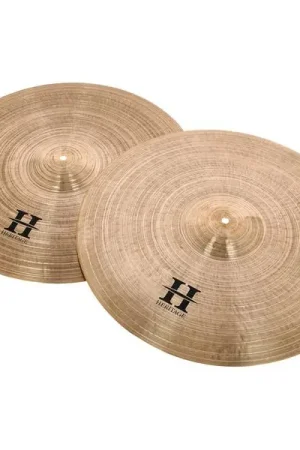 Prix malin - Zultan 21" Orchestra Heritage Heavy