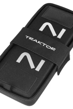 Native Instruments Traktor Kontrol Modular Bag | Offre flash