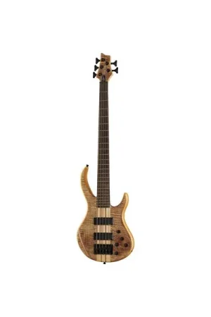Harley Benton BZ-5000 II NT B-Stock - Nouveau au catalogue