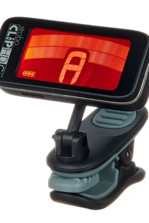 Peterson StroboClip HDC - Retour gratuit