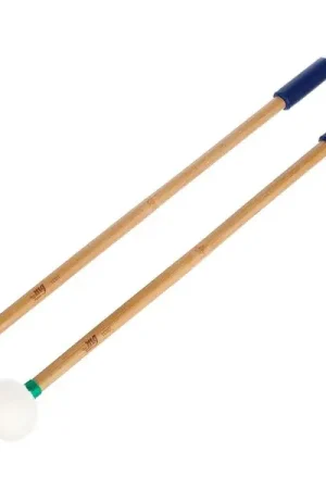 Offre exceptionnelle - MG Mallets TC02 Timpani Mallets