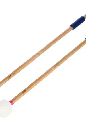 Satisfait ou remboursé | MG Mallets TC04 Timpani Mallets
