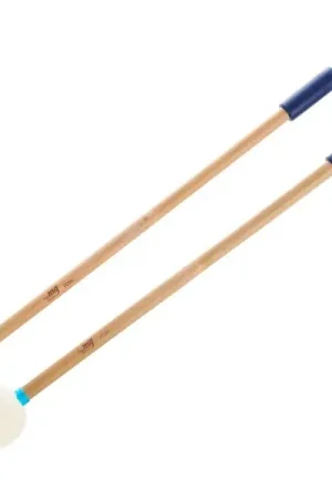 Préféré des clients | MG Mallets TC05 Timpani Mallets