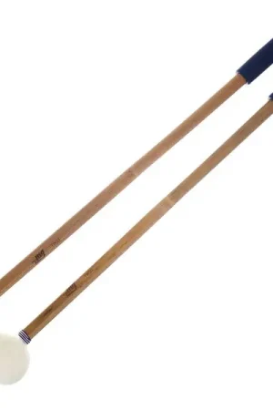 Excellente qualité - MG Mallets TW03 Timpani Mallets