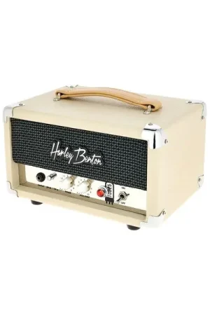 Harley Benton TUBE5 Head B-Stock - Commandez maintenant