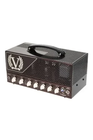 En stock | Victory Amplifiers VC35 The Copper Lunch B-Stock