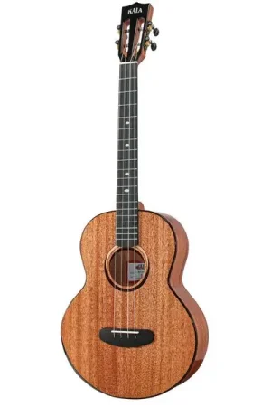 Très populaire | Kala CT-SMH-BG Baritone Ukulele