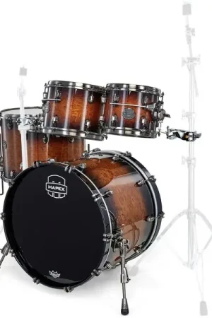 Tout juste disponible - Mapex Saturn Evolution Maple-MZ