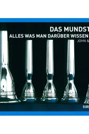 Préféré des clients - Editions Bim Das Mundstück