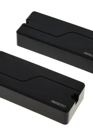 Fishman Fluence Mod. 7 V2 Soapb.Set BK | Expédition express